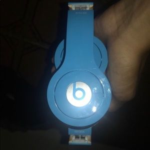 Dr.dre beats solo HD